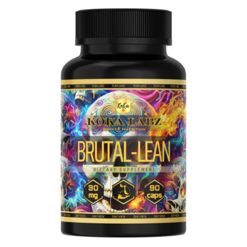 Brutal-Lean-Pro-hormones