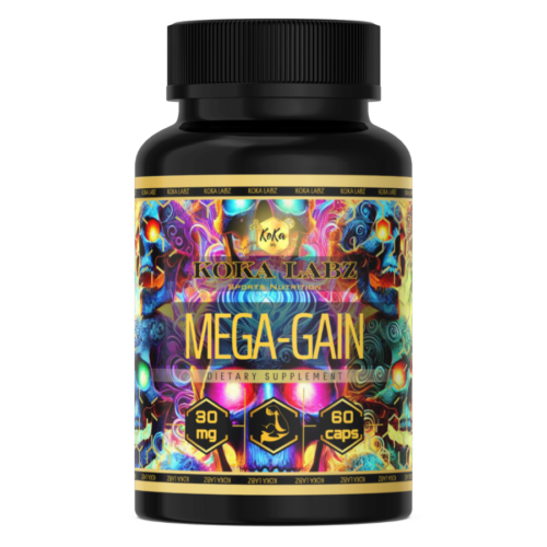 Mega-Gain-M1-4ADD