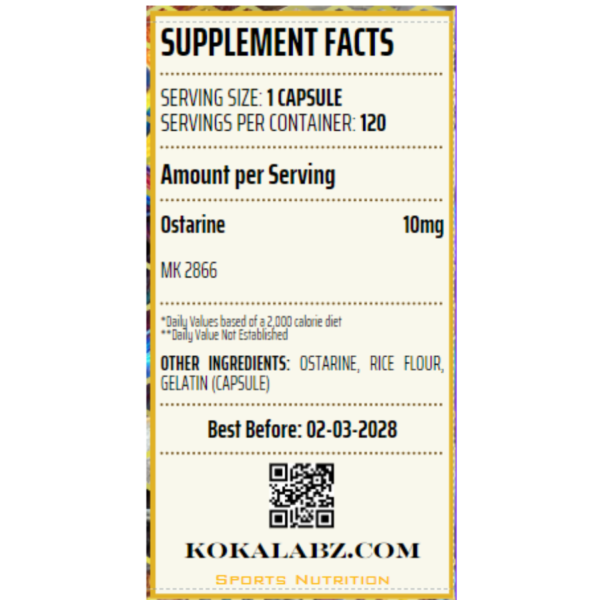 Myo-Bulk-Ostarine-Mk-2866