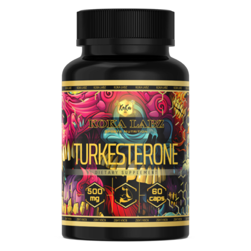 Turkesterone